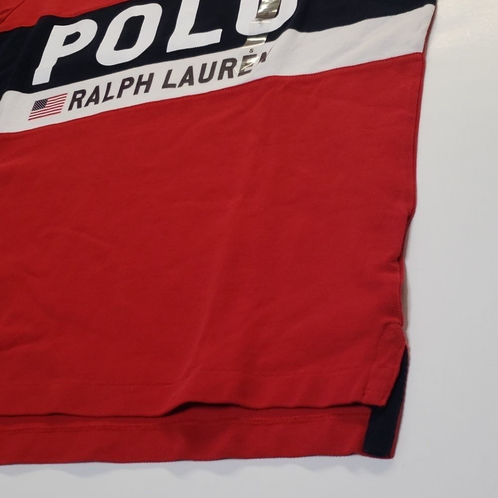 Polo Ralph Lauren Polo Shirt - Picture 4 of 6
